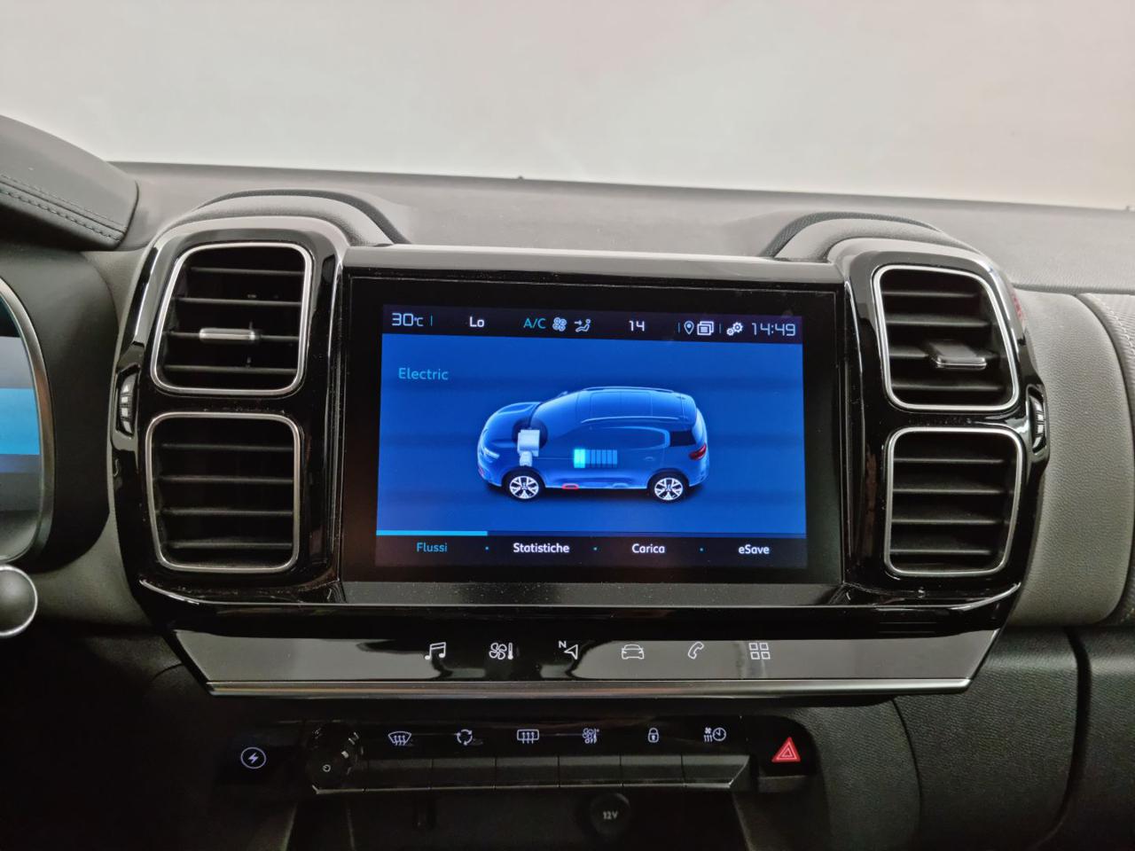 CITROEN C5 Aircross Hybrid 225 e-EAT8 Shine - 16