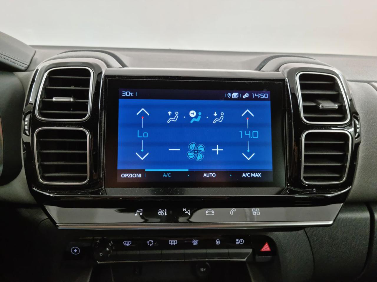 CITROEN C5 Aircross Hybrid 225 e-EAT8 Shine - 13