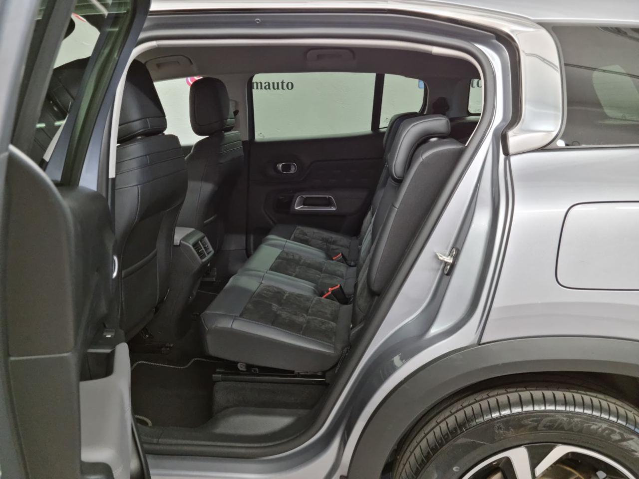CITROEN C5 Aircross Hybrid 225 e-EAT8 Shine - 10