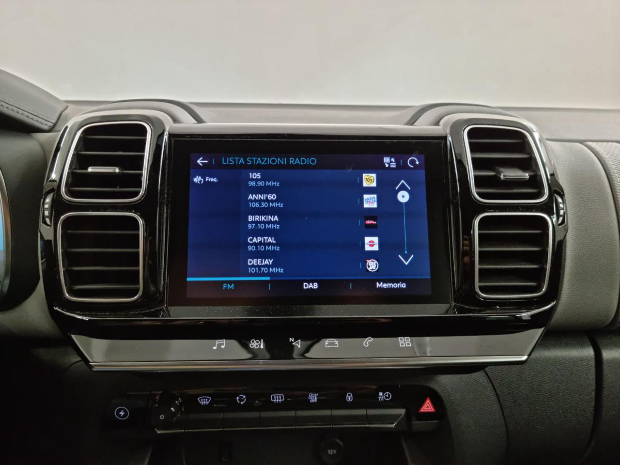 CITROEN C5 Aircross Hybrid 225 e-EAT8 Shine - 18