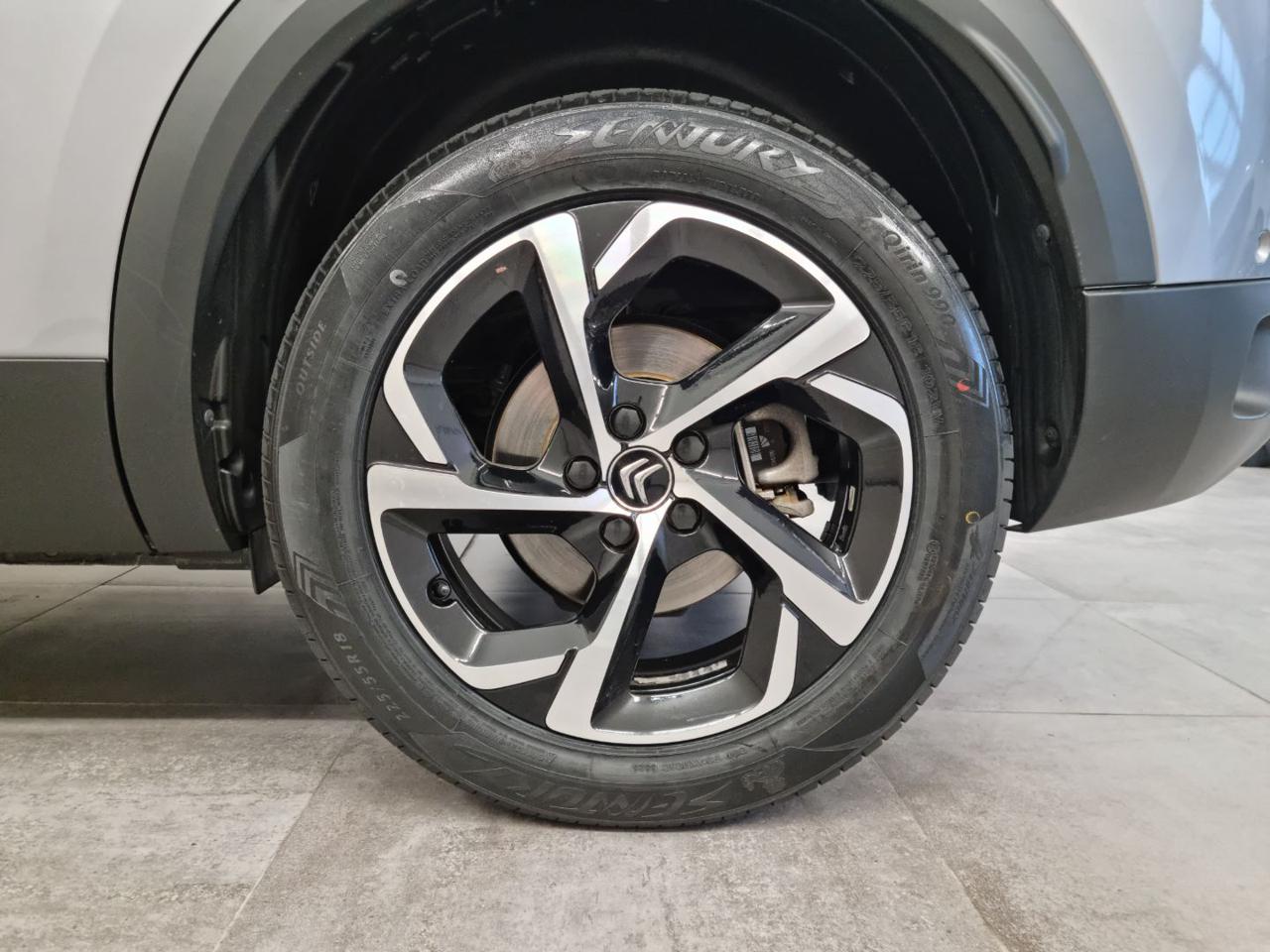 CITROEN C5 Aircross Hybrid 225 e-EAT8 Shine - 15