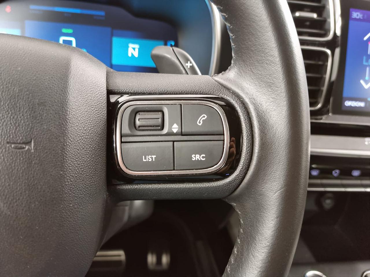 CITROEN C5 Aircross Hybrid 225 e-EAT8 Shine - 17