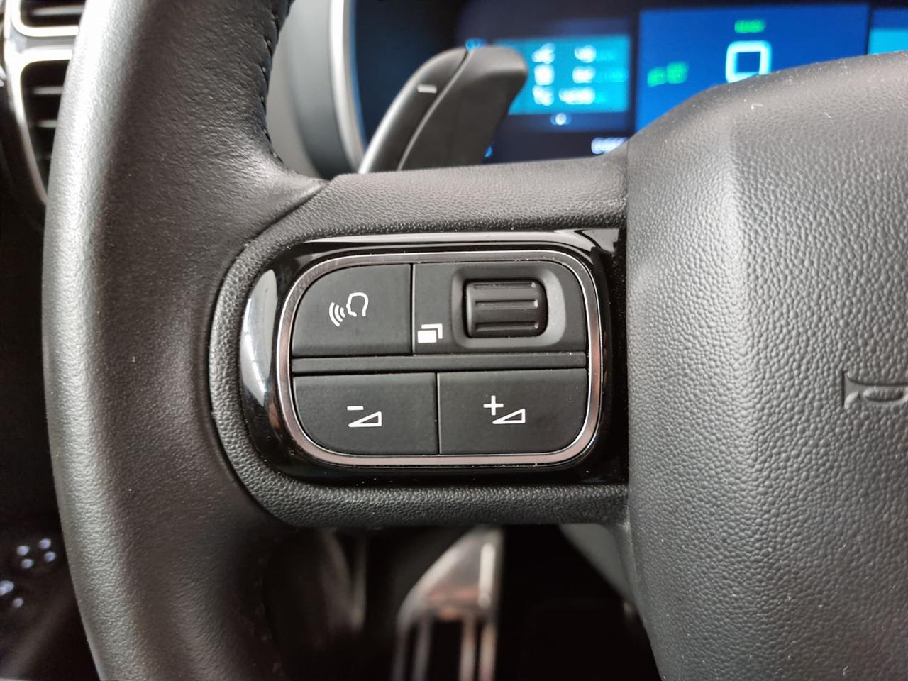 CITROEN C5 Aircross Hybrid 225 e-EAT8 Shine - 19