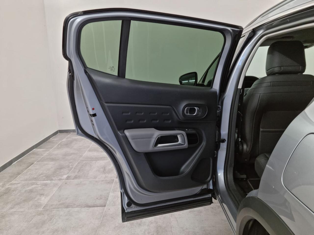 CITROEN C5 Aircross Hybrid 225 e-EAT8 Shine - 24