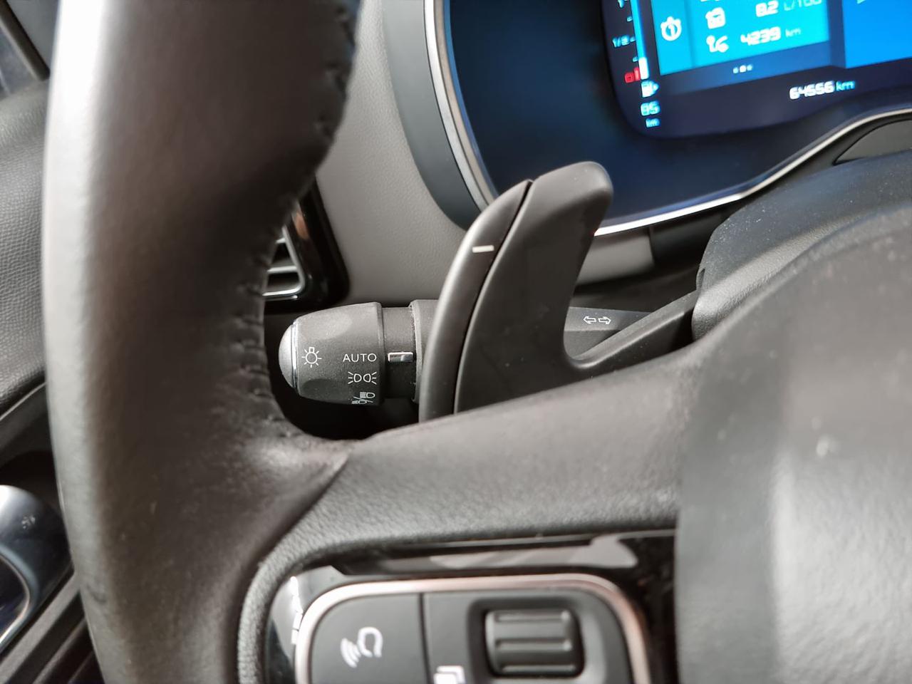 CITROEN C5 Aircross Hybrid 225 e-EAT8 Shine - 31
