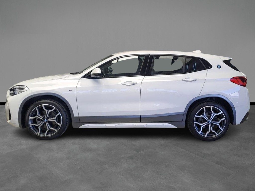 BMW X2 sDrive18d Msport-X Aut. - 3