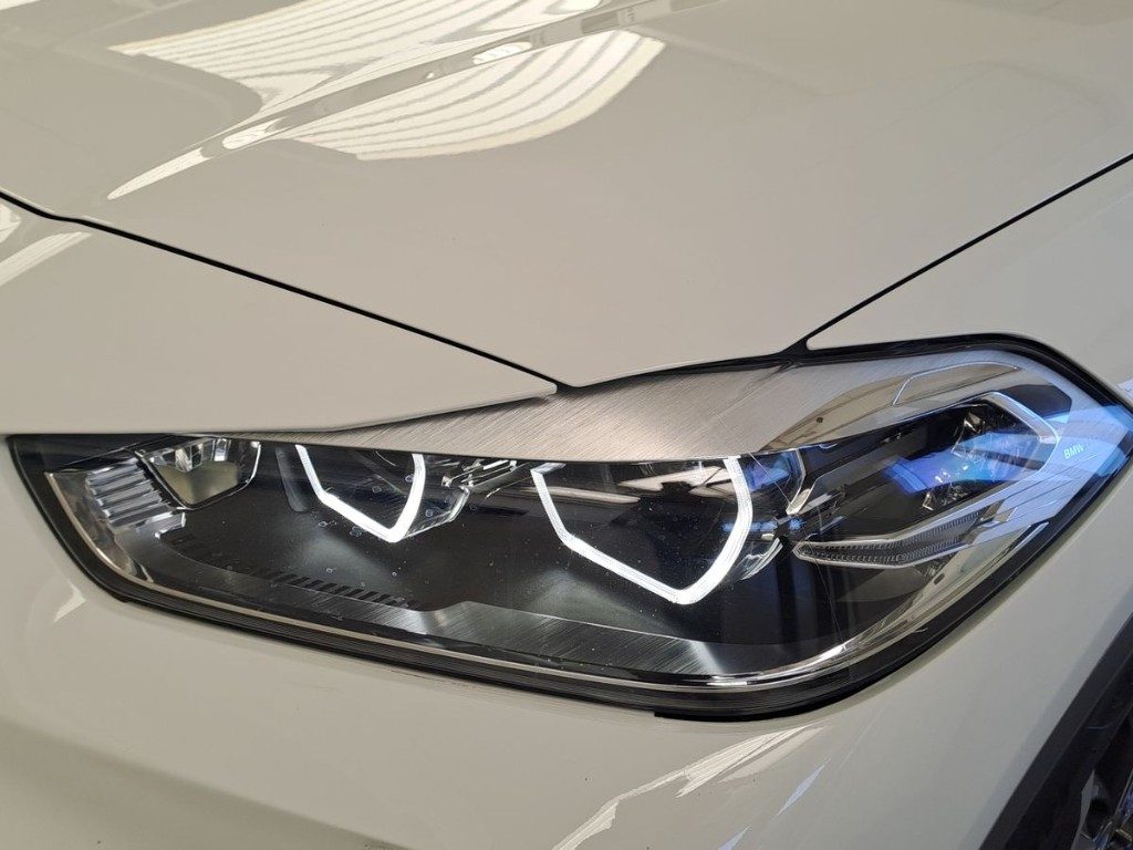 BMW X2 sDrive18d Msport-X Aut. - 6