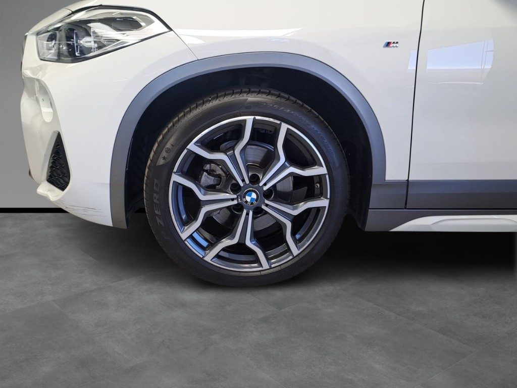 BMW X2 sDrive18d Msport-X Aut. - 5