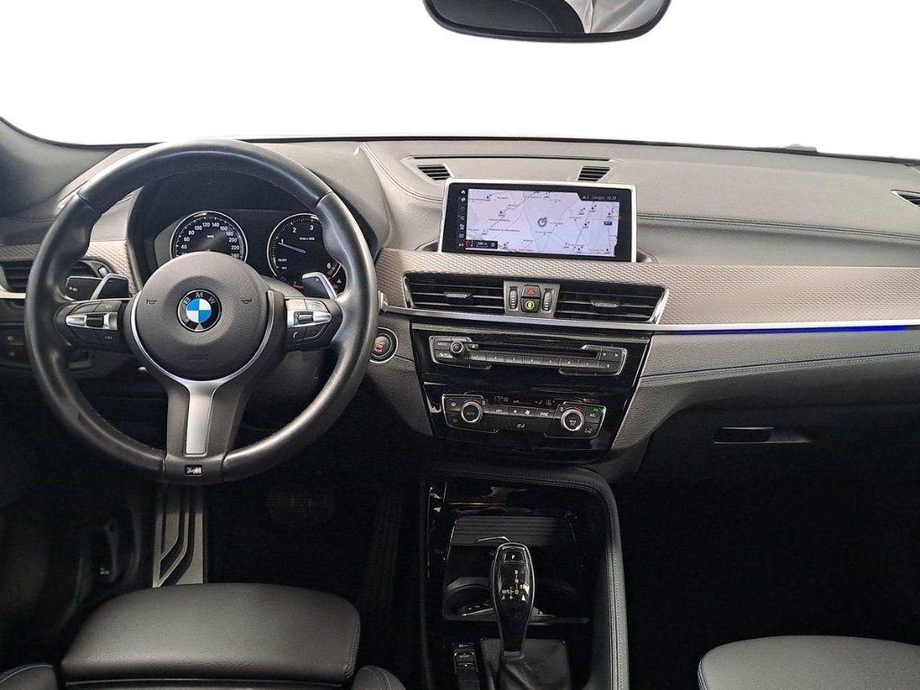 BMW X2 sDrive18d Msport-X Aut. - 8