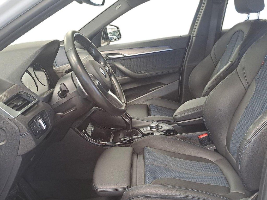 BMW X2 sDrive18d Msport-X Aut. - 9