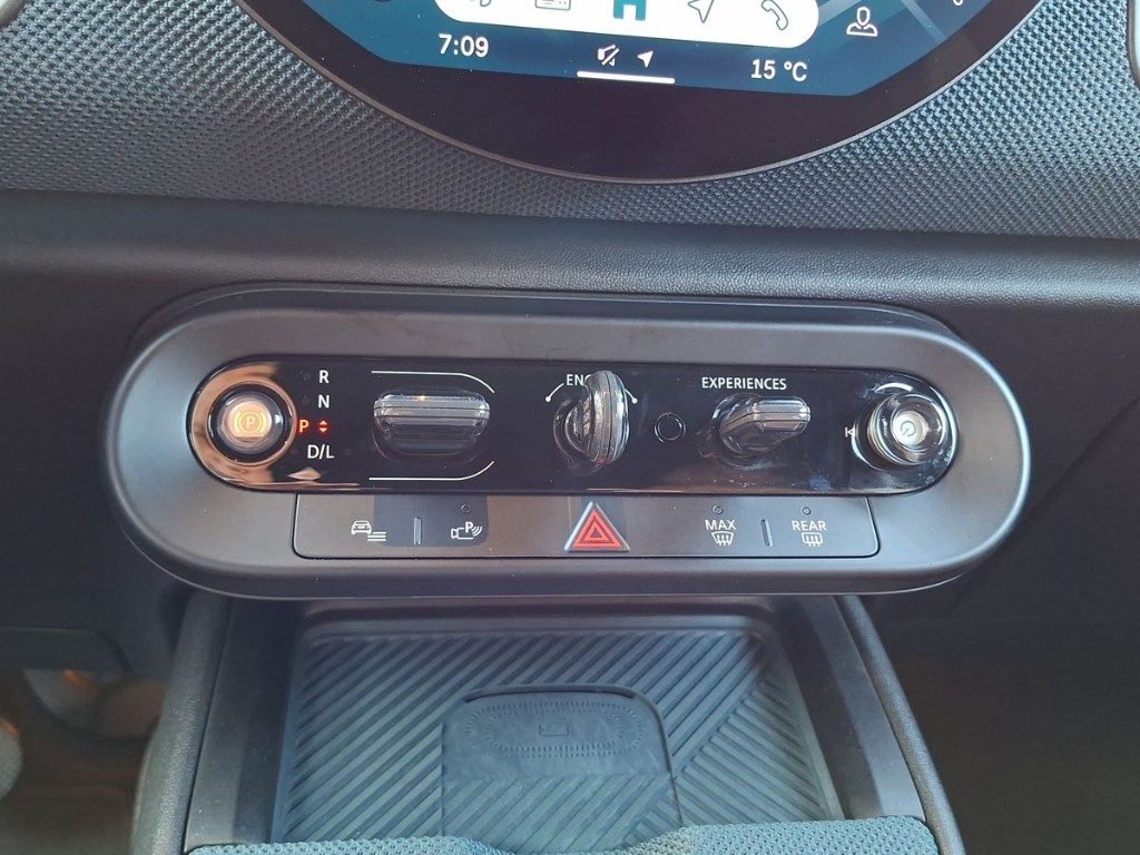MINI Countryman D Favoured Countryman Pacchetto M + Tetto apr. - 13