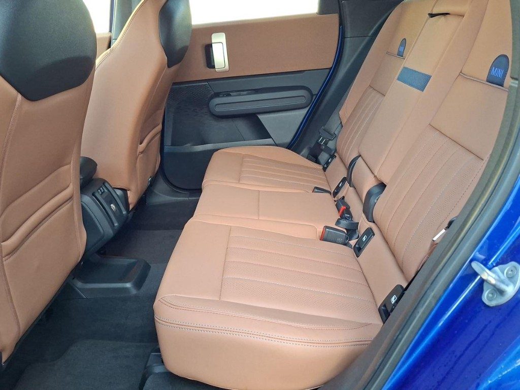 MINI Countryman D Favoured Countryman Pacchetto M + Tetto apr. - 12
