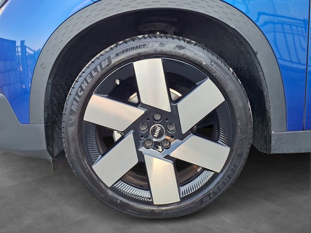 MINI Countryman D Favoured Countryman Pacchetto M + Tetto apr. - 5