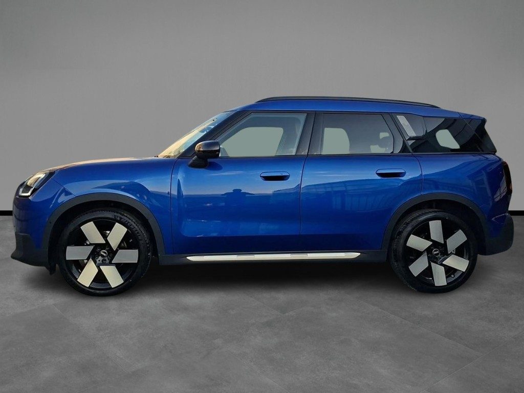 MINI Countryman D Favoured Countryman Pacchetto M + Tetto apr. - 3