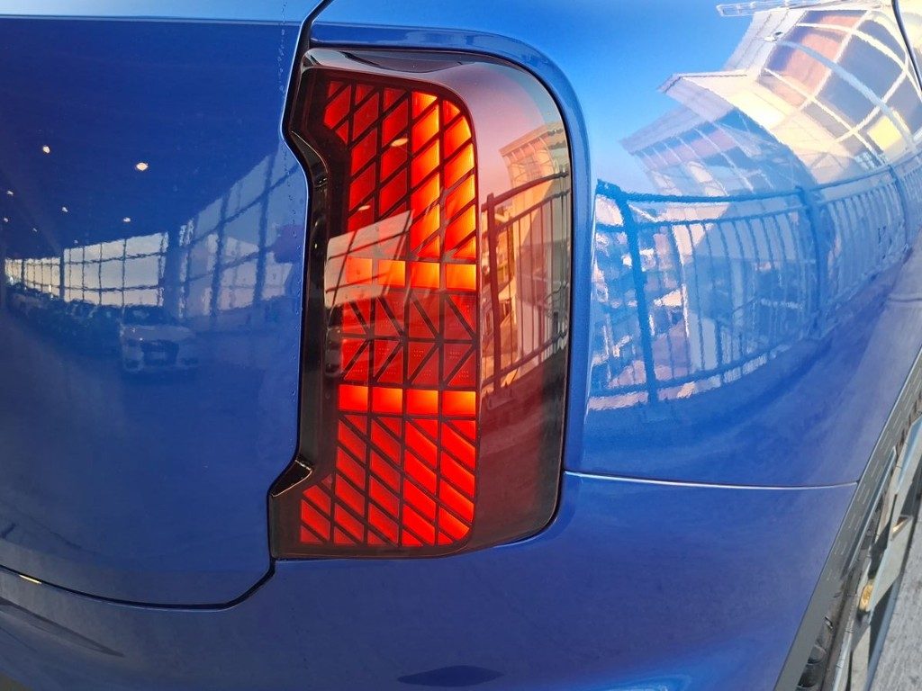 MINI Countryman D Favoured Countryman Pacchetto M + Tetto apr. - 7