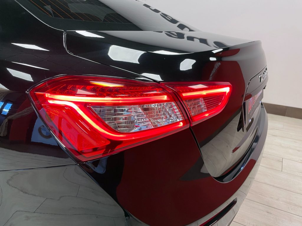 MASERATI Ghibli 3.0 V6 DS 275CV AUTO MY17 - 13