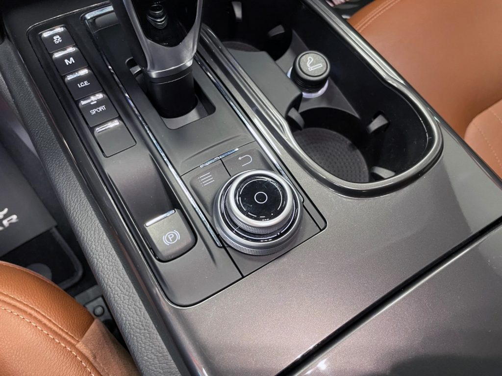 MASERATI Ghibli 3.0 V6 DS 275CV AUTO MY17 - 29