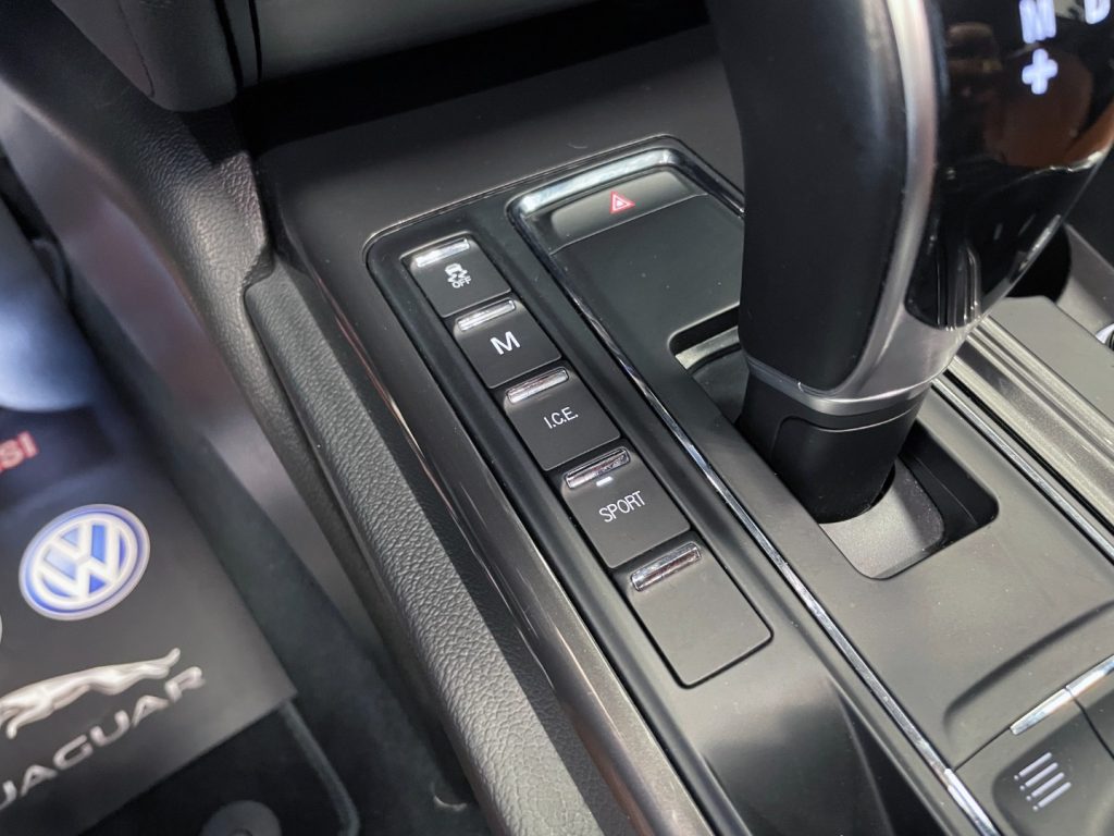 MASERATI Ghibli 3.0 V6 DS 275CV AUTO MY17 - 48