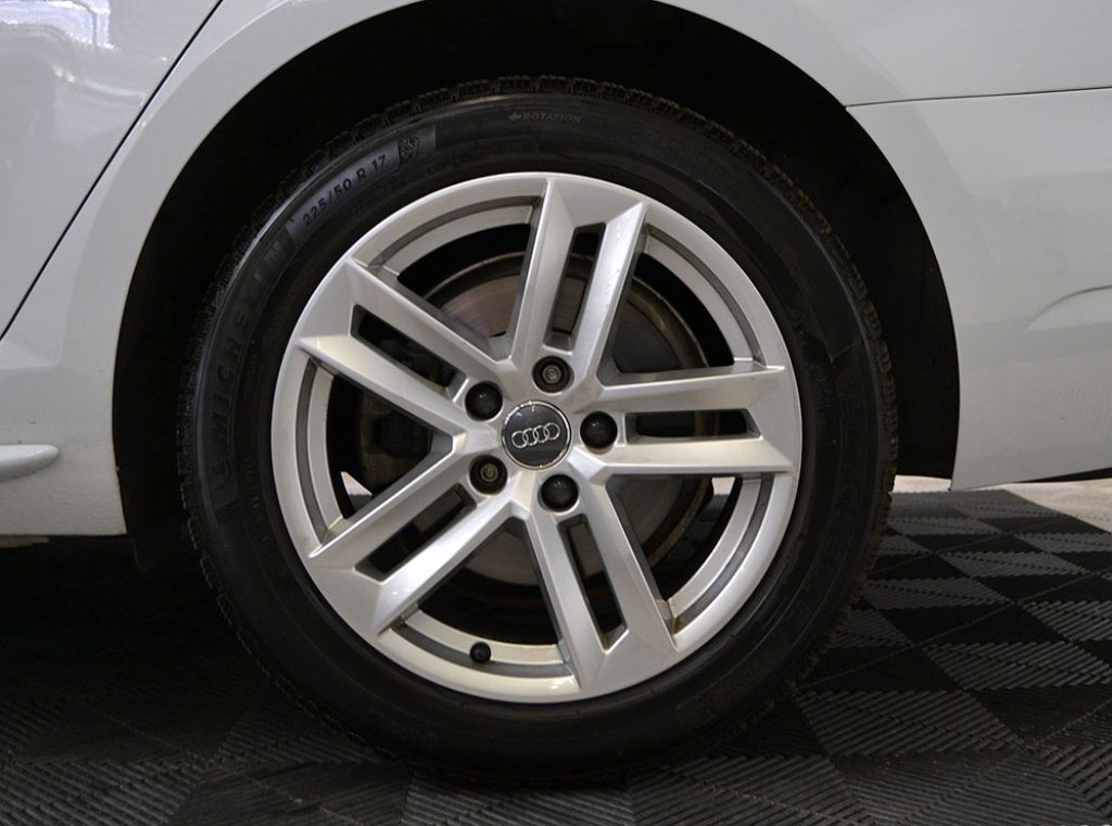 AUDI A4 Avant 2.0 TDI 150 CV S tronic Service Audi - 20