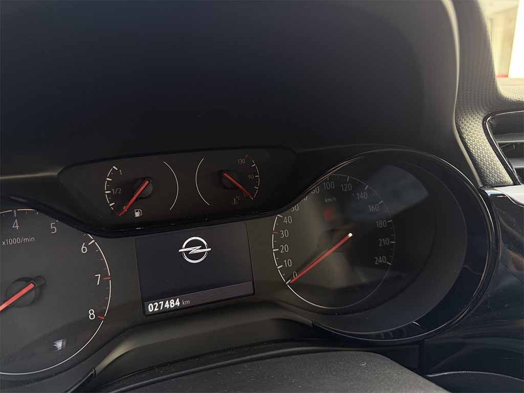 OPEL Corsa 1.5 Edition ADATTA A NEOPATENTATI UNI PROPRIETARIO - 13