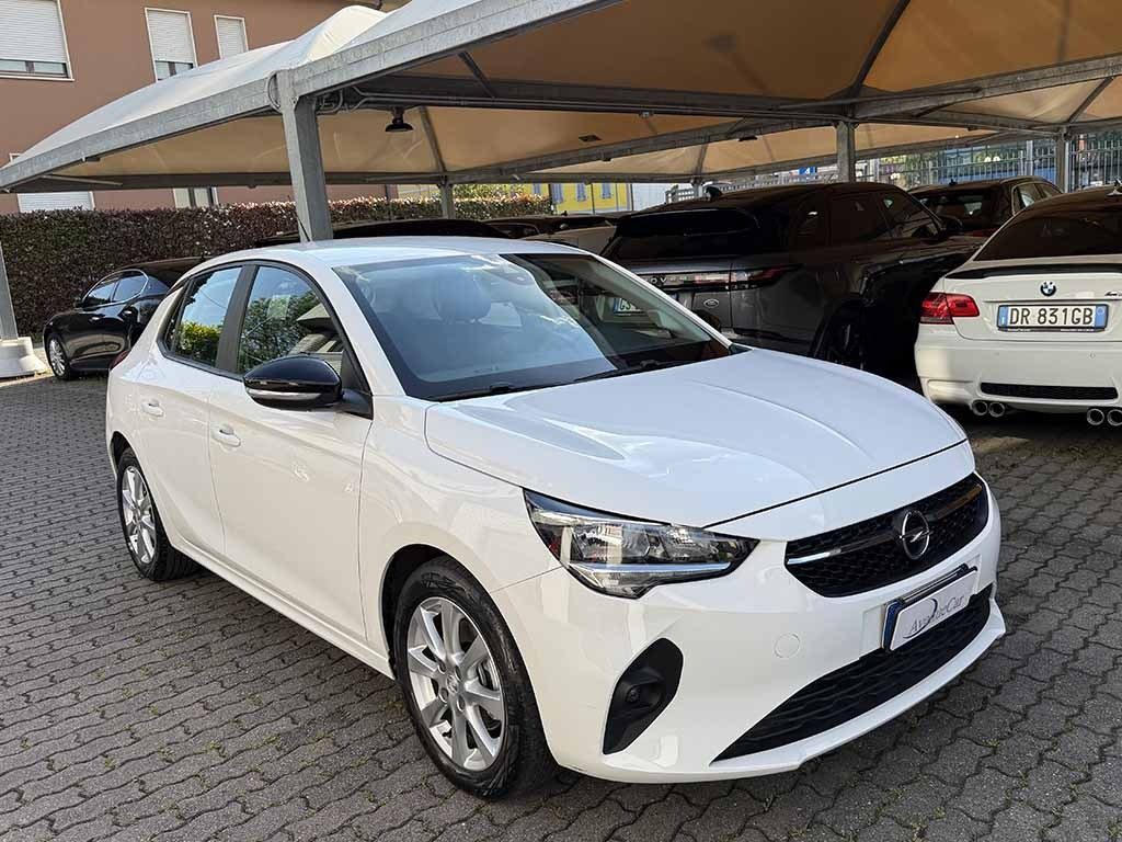 OPEL Corsa 1.5 Edition ADATTA A NEOPATENTATI UNI PROPRIETARIO - 3