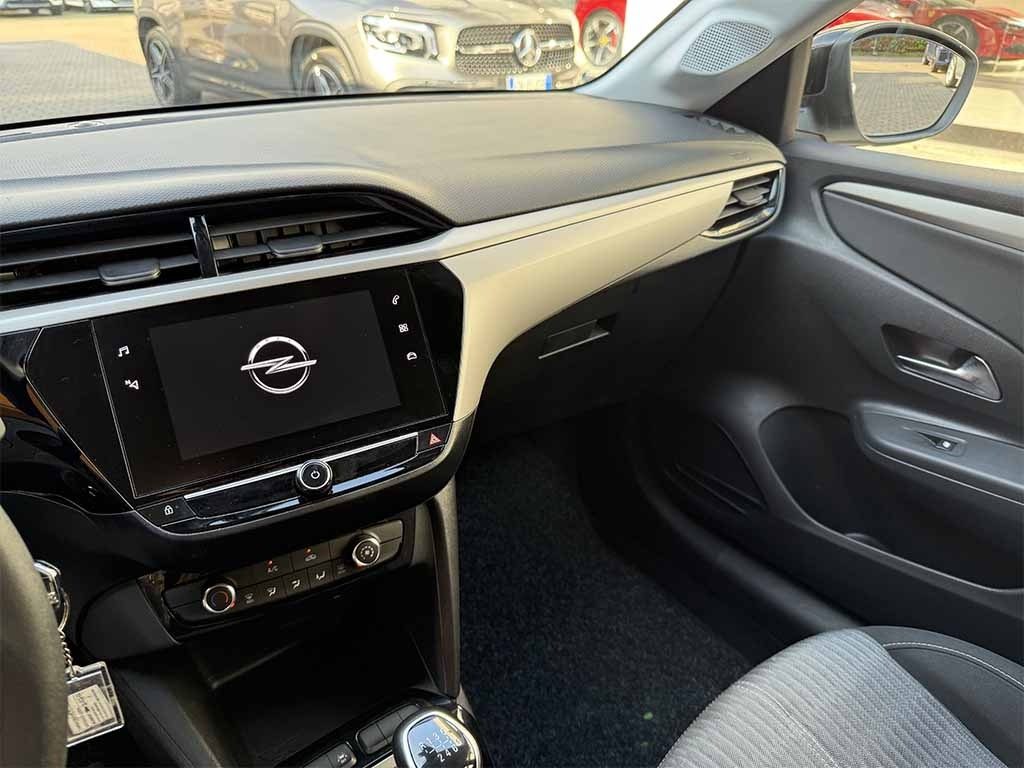 OPEL Corsa 1.5 Edition ADATTA A NEOPATENTATI UNI PROPRIETARIO - 16