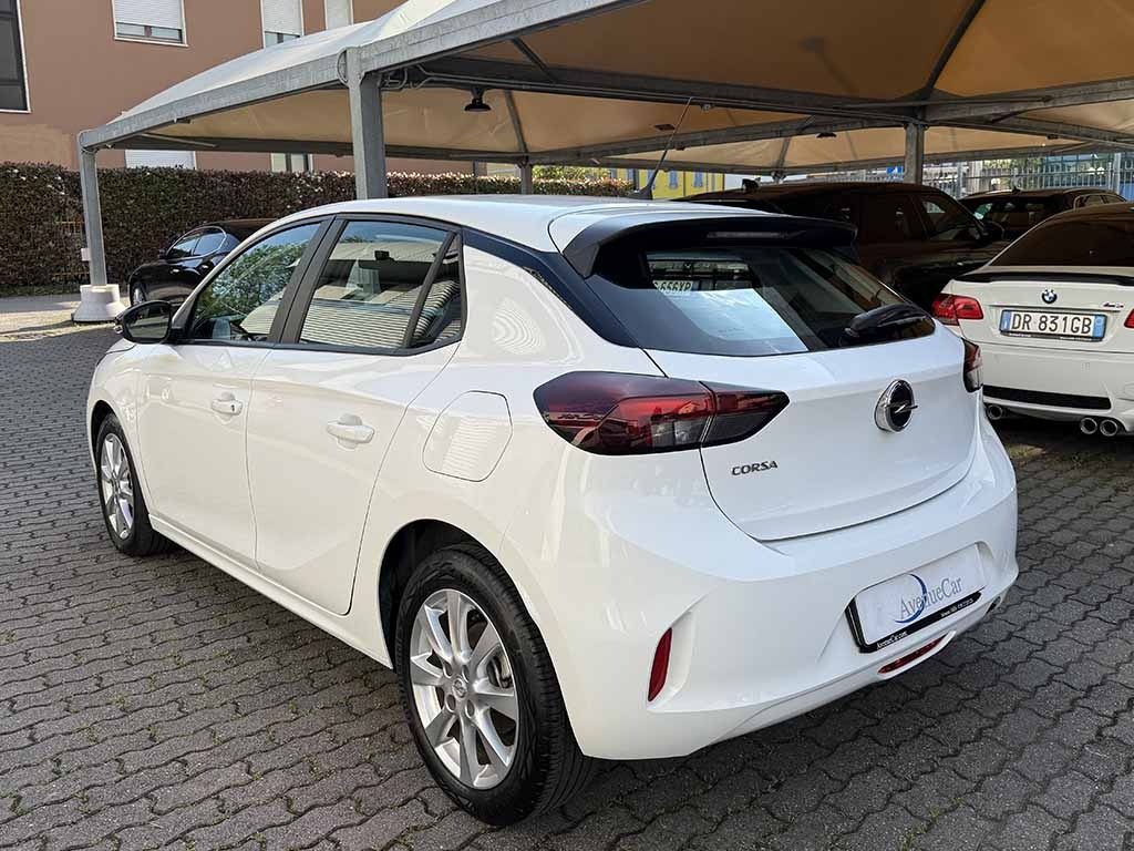 OPEL Corsa 1.5 Edition ADATTA A NEOPATENTATI UNI PROPRIETARIO - 7