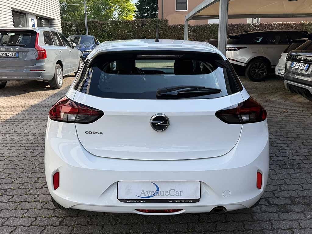 OPEL Corsa 1.5 Edition ADATTA A NEOPATENTATI UNI PROPRIETARIO - 6