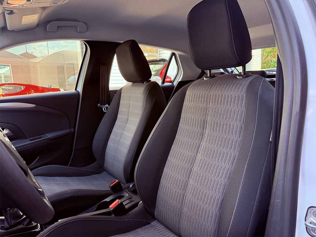 OPEL Corsa 1.5 Edition ADATTA A NEOPATENTATI UNI PROPRIETARIO - 21