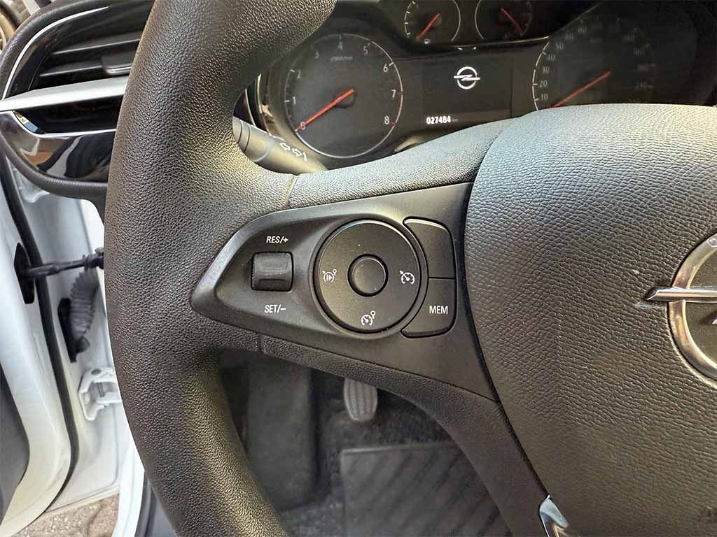 OPEL Corsa 1.5 Edition ADATTA A NEOPATENTATI UNI PROPRIETARIO - 14