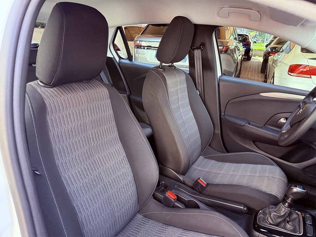 OPEL Corsa 1.5 Edition ADATTA A NEOPATENTATI UNI PROPRIETARIO - 22