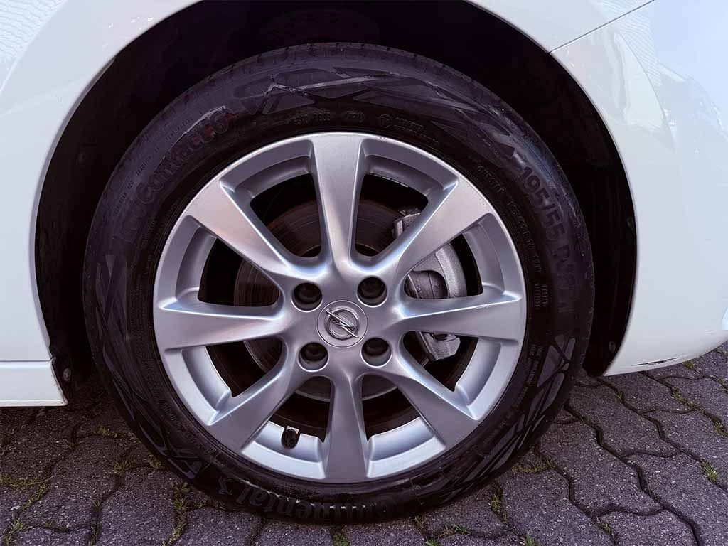 OPEL Corsa 1.5 Edition ADATTA A NEOPATENTATI UNI PROPRIETARIO - 10
