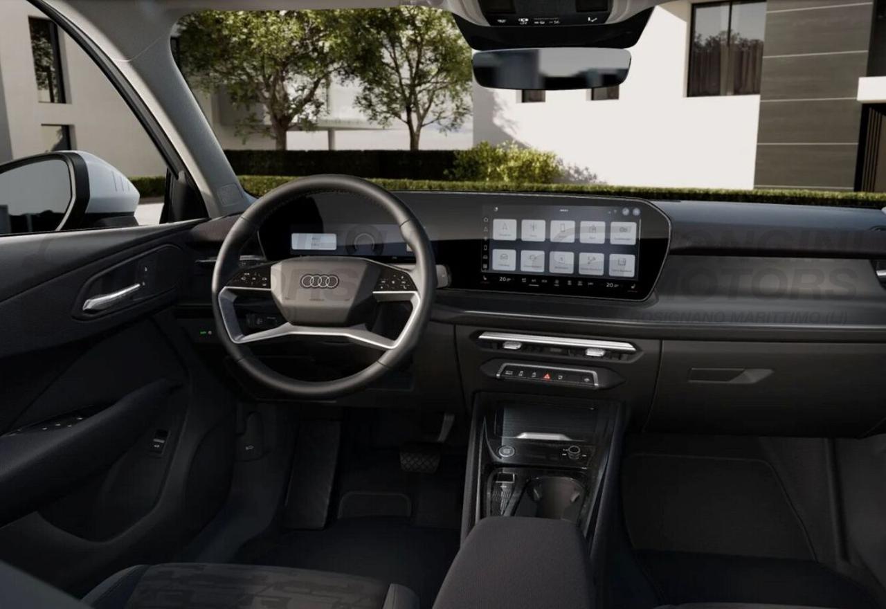 AUDI Q3 SPB 35 TFSI 150CV S TRONIC LED - KEYLESS- ACC - 3