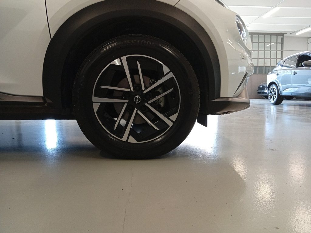 NISSAN Juke Juke 1.0 N-Connecta 114cv IVA ESPOSTA - 7