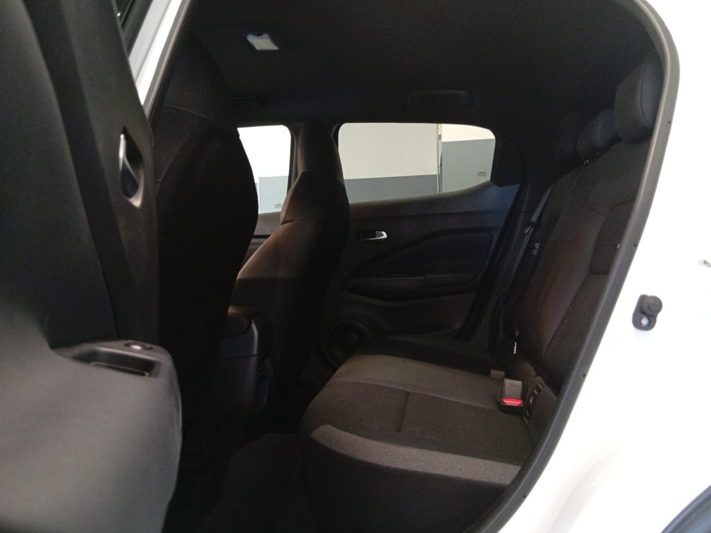 NISSAN Juke Juke 1.0 N-Connecta 114cv IVA ESPOSTA - 9
