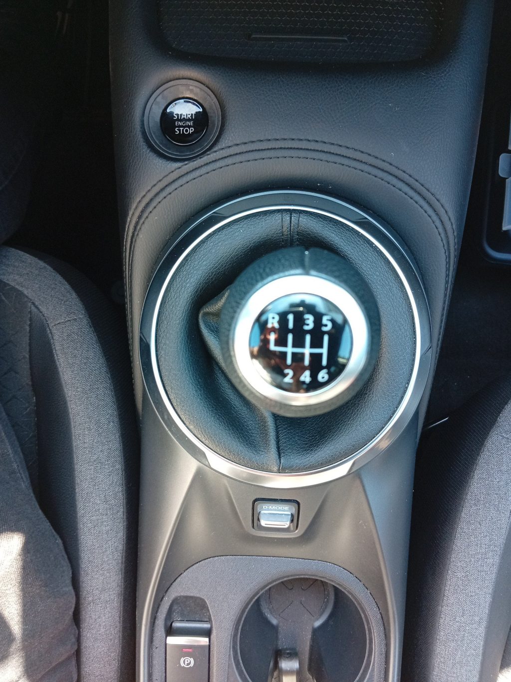 NISSAN Juke Juke 1.0 N-Connecta 114cv IVA ESPOSTA - 12