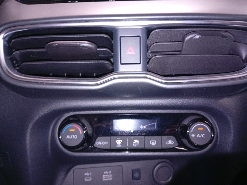 NISSAN Juke Juke 1.0 N-Connecta 114cv IVA ESPOSTA - 13