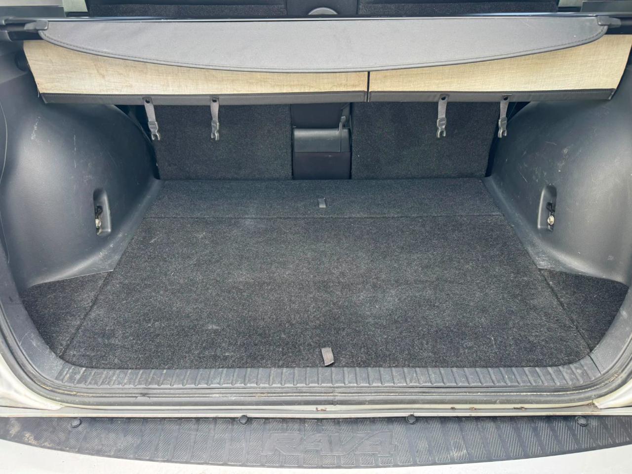 TOYOTA RAV 4 RAV4 2.2 D-4D 136 CV - 18
