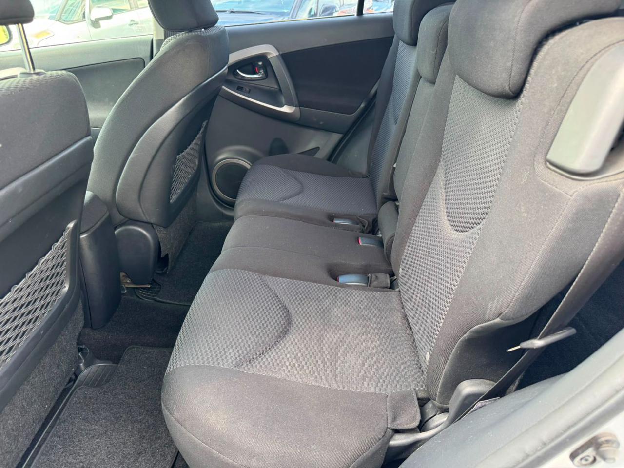 TOYOTA RAV 4 RAV4 2.2 D-4D 136 CV - 17