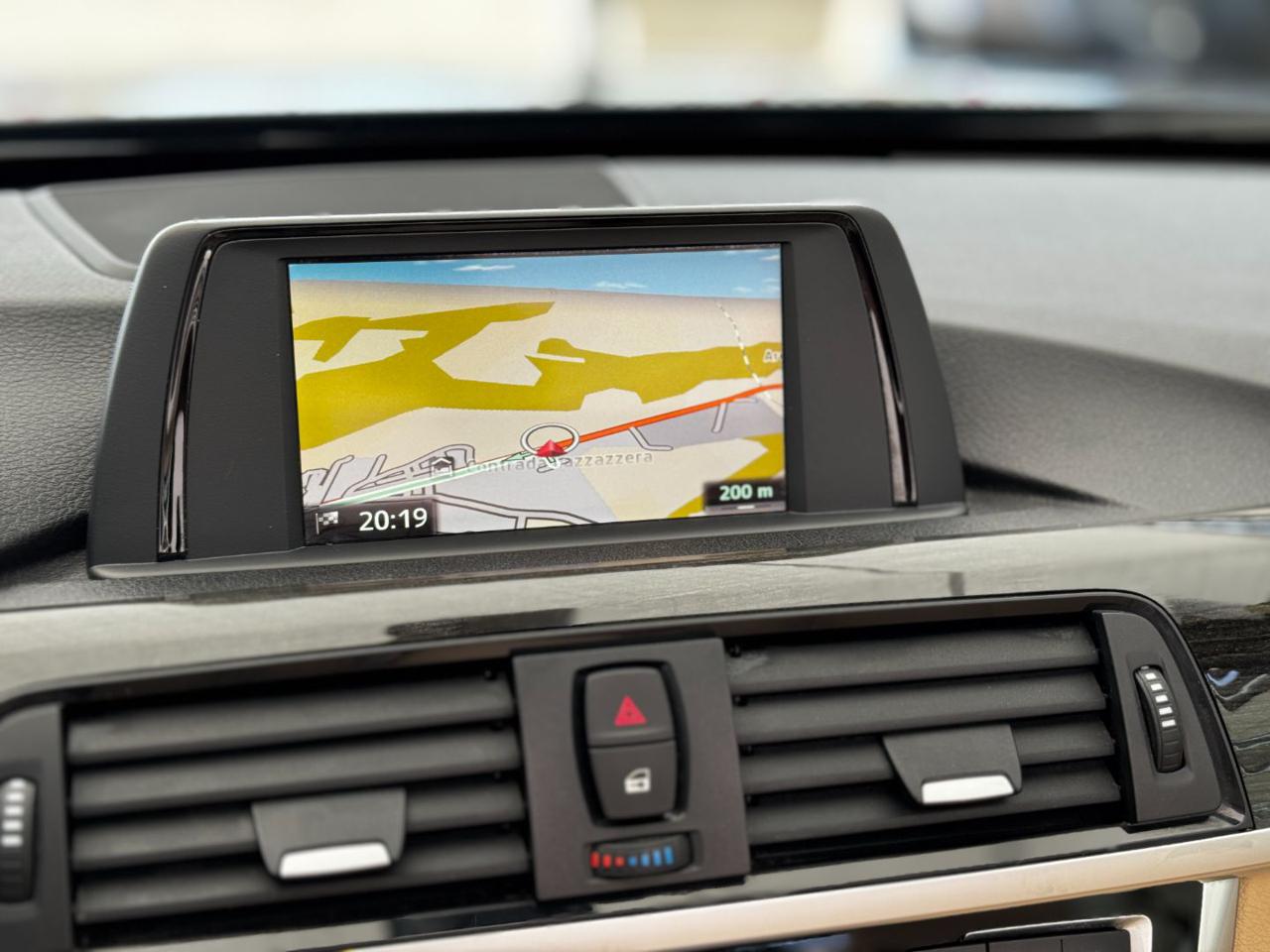 BMW 420 d Cabrio Luxury (Pelle/Led/Retro/Navi/Auto) - 23