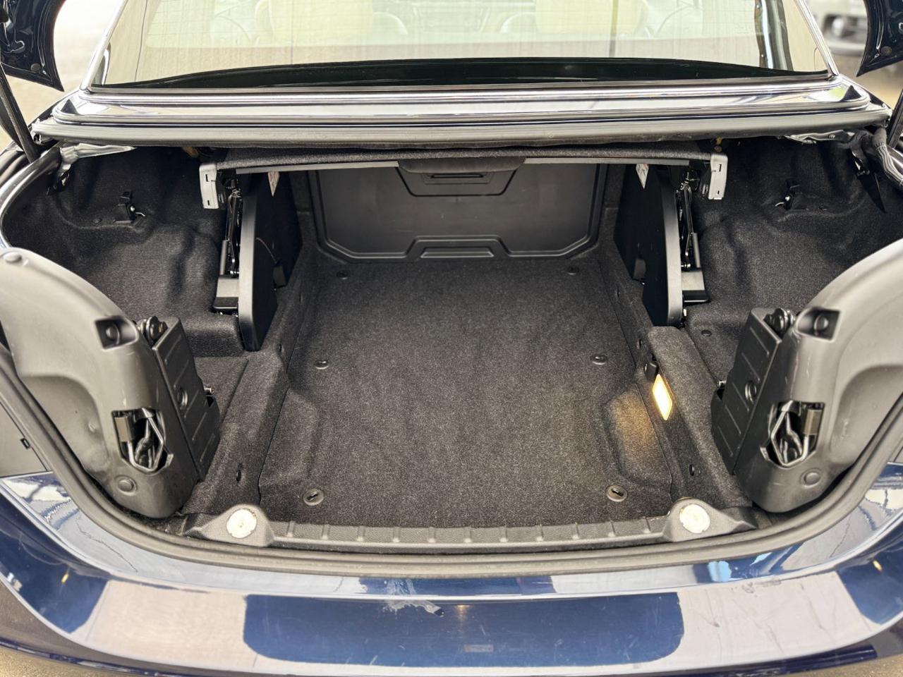 BMW 420 d Cabrio Luxury (Pelle/Led/Retro/Navi/Auto) - 25