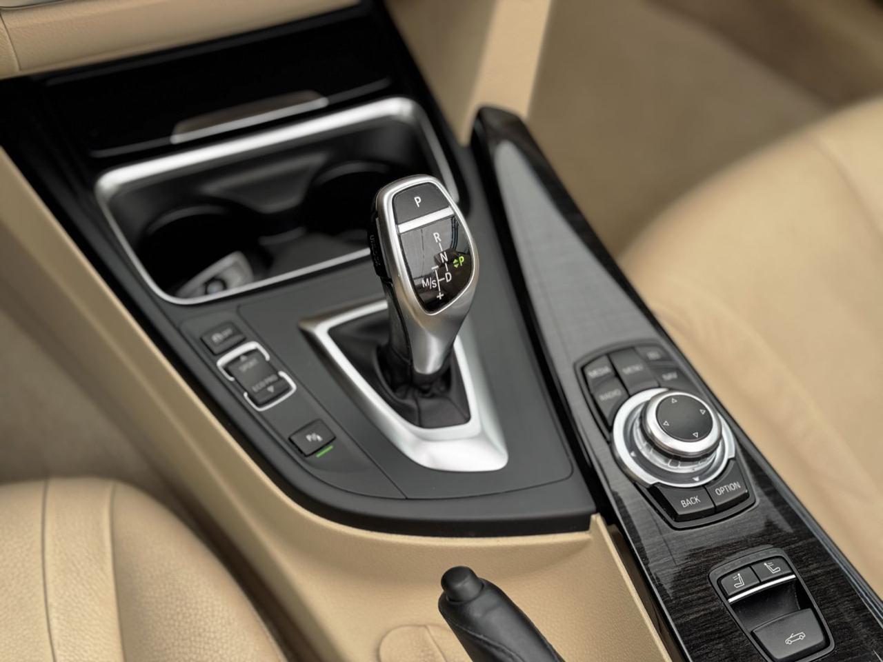 BMW 420 d Cabrio Luxury (Pelle/Led/Retro/Navi/Auto) - 21