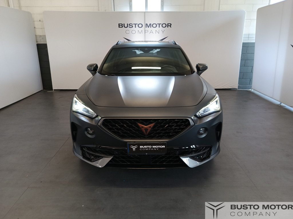 CUPRA Formentor Formentor 1.5 tsi 150cv dsg - 2