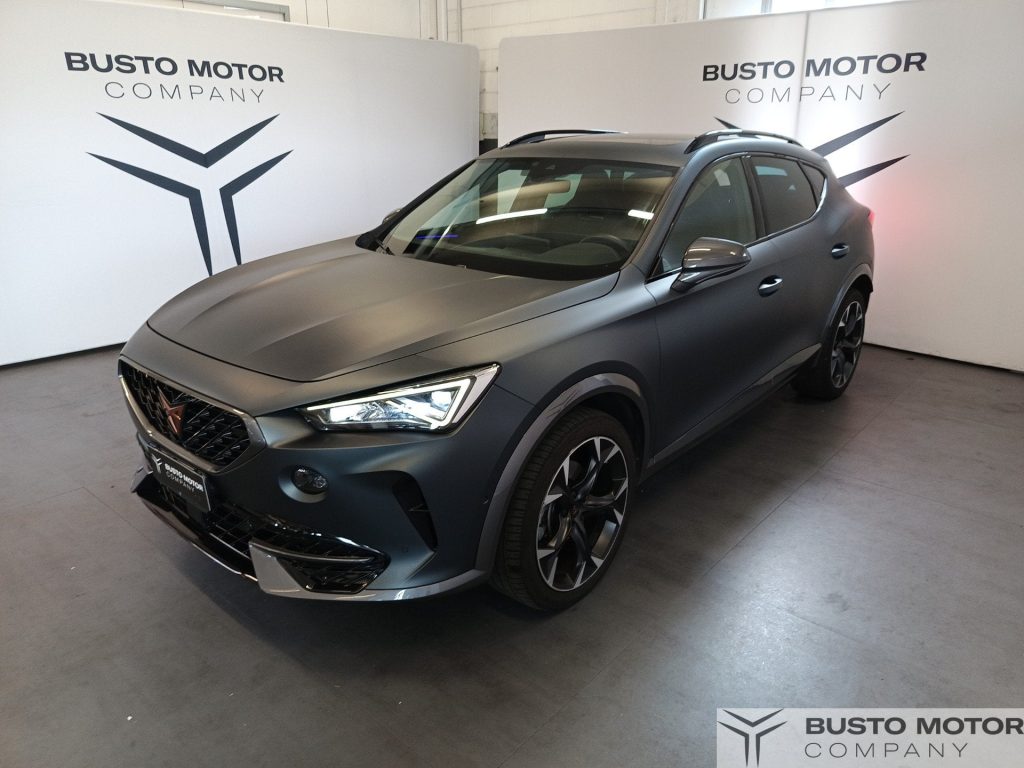 CUPRA Formentor Formentor 1.5 tsi 150cv dsg - 3