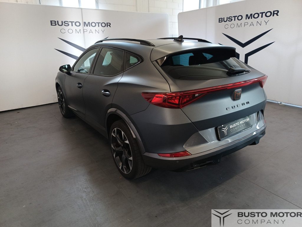 CUPRA Formentor Formentor 1.5 tsi 150cv dsg - 6