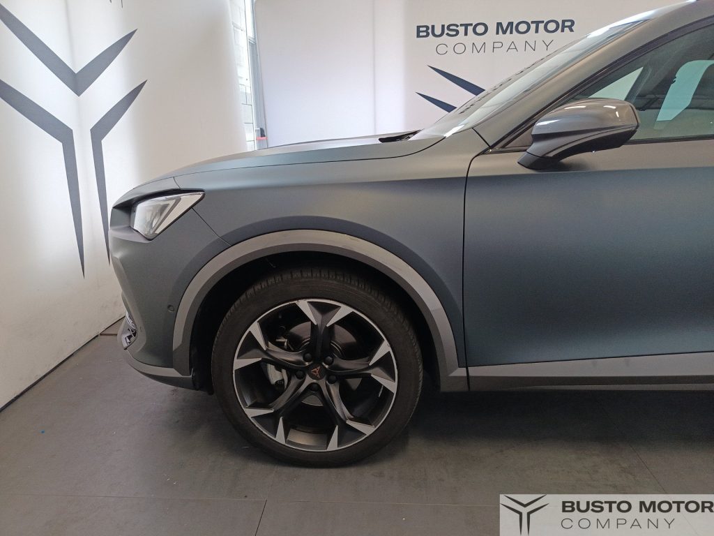 CUPRA Formentor Formentor 1.5 tsi 150cv dsg - 7