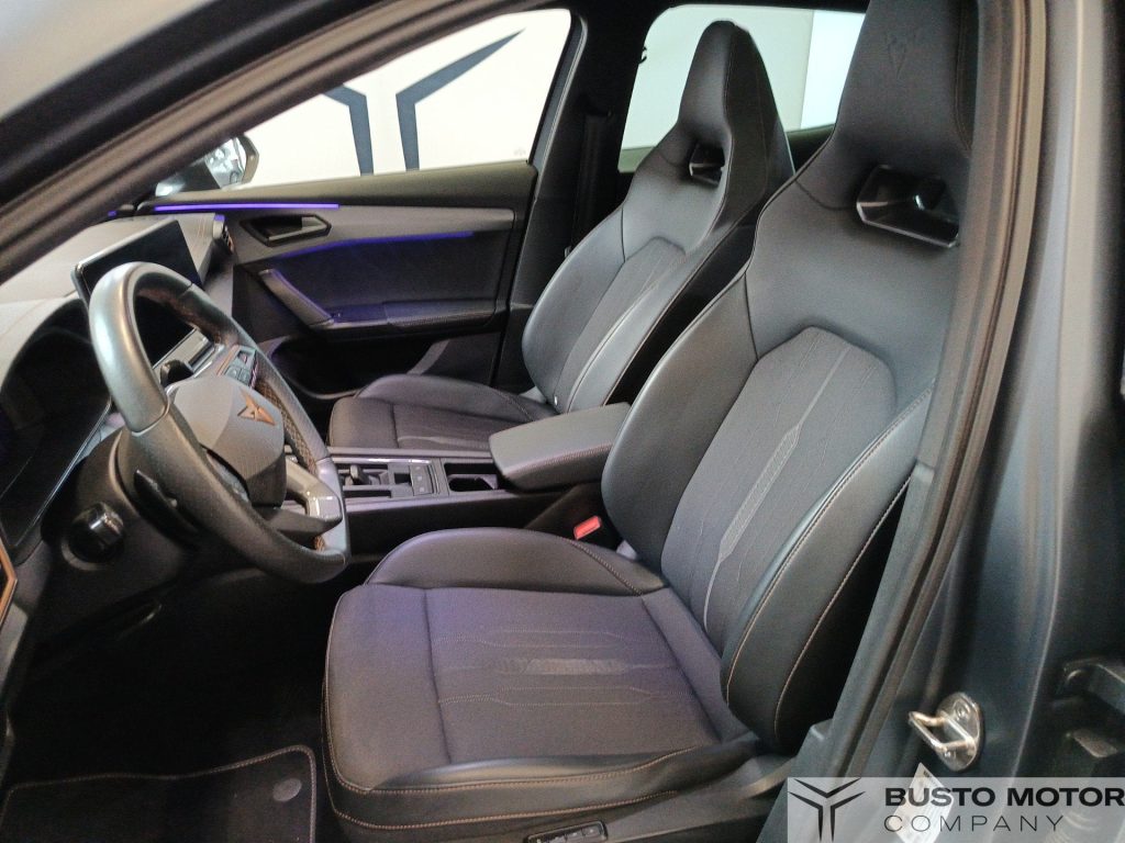 CUPRA Formentor Formentor 1.5 tsi 150cv dsg - 8