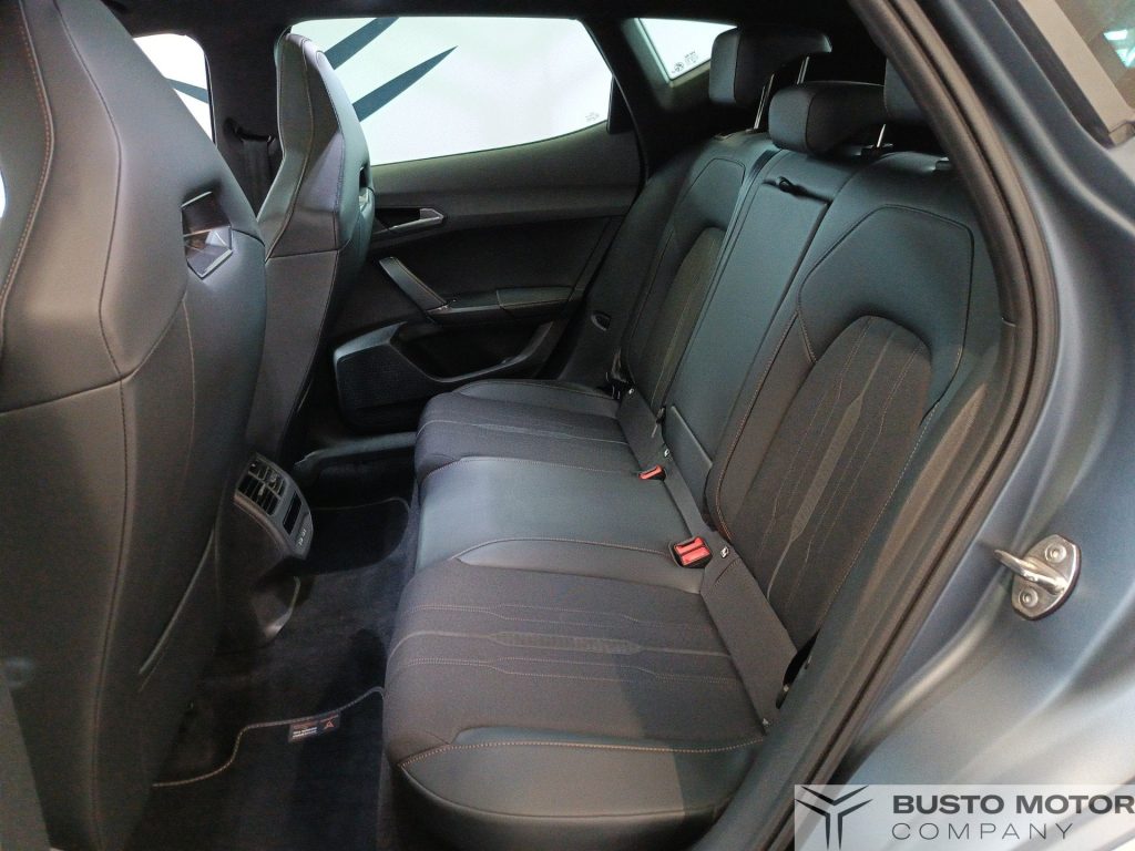 CUPRA Formentor Formentor 1.5 tsi 150cv dsg - 9
