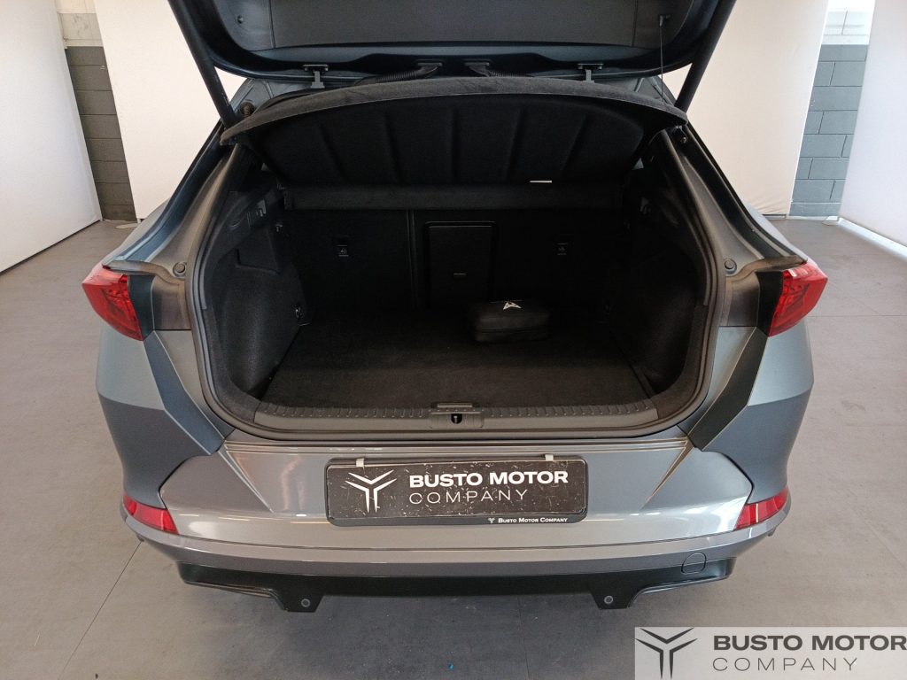 CUPRA Formentor Formentor 1.5 tsi 150cv dsg - 10