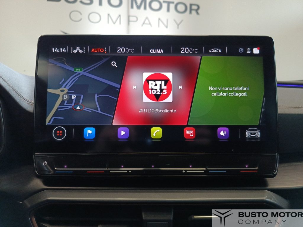 CUPRA Formentor Formentor 1.5 tsi 150cv dsg - 13